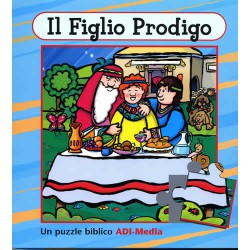 Il Figlio prodigo Un puzzle Biblico