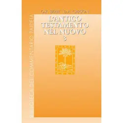 L’Antico Testamento nel Nuovo. Vol III