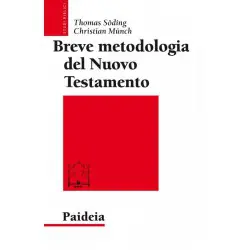 BREVE METODOLOGIA DEL NUOVO TESTAMENTO