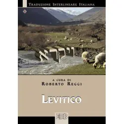 Levitico Traduzione Interlineare Ebraico-Italiano