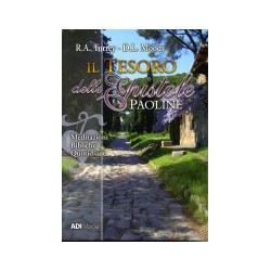 Il Tesoro delle epistole paoline