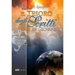 Il Tesoro degli scritti di Giovanni