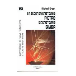 La 2° Epistola di Pietro e Giuda