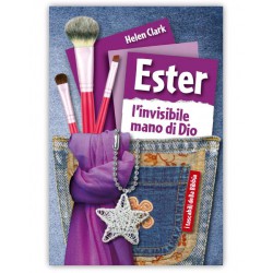 Ester– L’invisibile mano di Dio