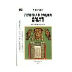 Epistola ai Galati