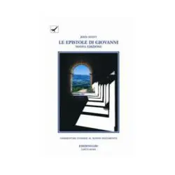 Le epistole di Giovanni - seconda edizione