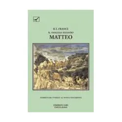 Il Vangelo secondo Matteo