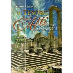Il Tesoro degli Atti degli Apostoli
