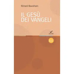 Il Gesù dei Vangeli Un’introduzione