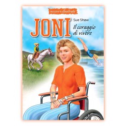 Joni: il coraggio di vivere