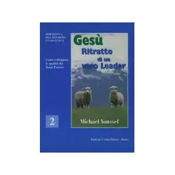 Gesù: ritratto di un vero leader