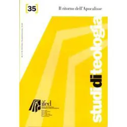 SDT. N. 35 - Il ritorno dell'Apocalisse