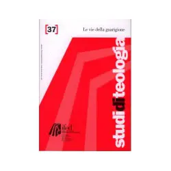 Sdt n. 37 - Le vie della guarigione