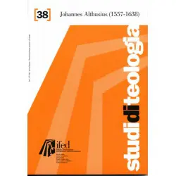 Sdt n°38 - Johannes Althusius (1557-1638)
