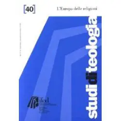 STD n°40 - L'Europa delle religioni