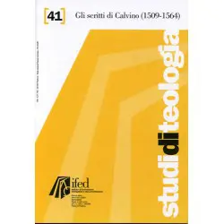 Sdt n°41 Gli scritti di Calvino