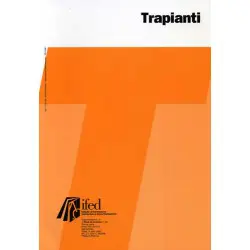 Trapianti Supplemento a Sdt n°44