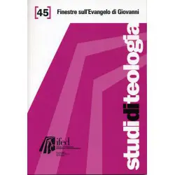 Sdt n°45 Finestre sull'Evangelo di Giovanni
