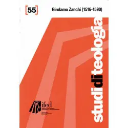 Sdt n°55 Girolamo Zanchi (1516-1590)