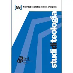Sdt n°58 Contributi ad un'etica pubblica evangelica