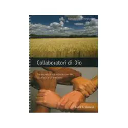 Collaboratori di Dio - Insegnante