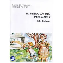 Il piano di Dio per Jimmy Manuale + illustrazioni