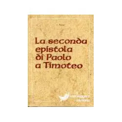 La seconda epistola di Paolo a Timoteo