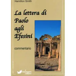 La lettera di Paolo agli Efesini