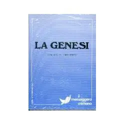 La Genesi VECCHIA EDIZIONE