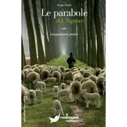 Le parabole del Signore N. Edizione