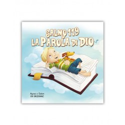 Salmo 119: la Parola di Dio - Collana "Leggiamo la Bibbia"