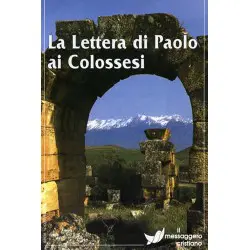 La lettera di Paolo ai Colossesi