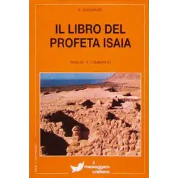 Il libro del profeta Isaia