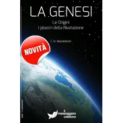La Genesi - Le origini I pilastri della rivelazione