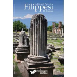 La lettera di Paolo ai Filippesi