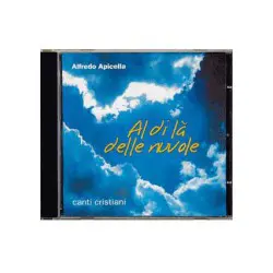 Al di là delle nuvole CD