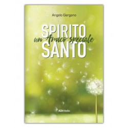 Lo Spirito Santo - Un amico speciale
