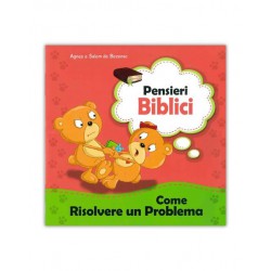 Come risolvere un problema - Collana "Pensieri Biblici"