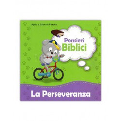 La perseveranza - Collana "Pensieri Biblici"