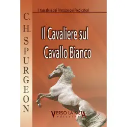Il cavaliere sul cavallo bianco