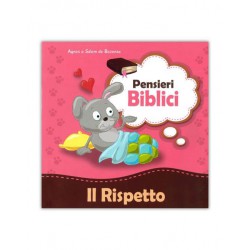 Il rispetto - Collana "Pensieri Biblici"