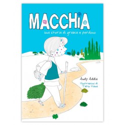 Macchia Una storia di grazia e perdono