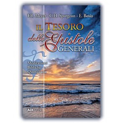 Il Tesoro delle epistole generali
