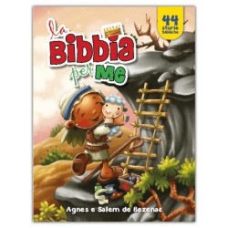 La Bibbia per Me! Il libro illustrato