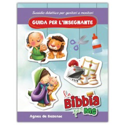 La Bibbia per Me! Guida per l’insegnante