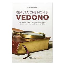 Realtà che non si vedono. grandi storie di promesse divine