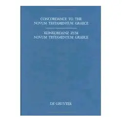Chiave Biblica del Novum Testamentum Graece