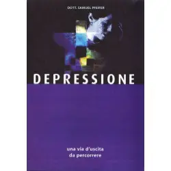 Depressione Una via d'uscita da percorrere