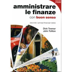 Amministrare le finanze con buon senso