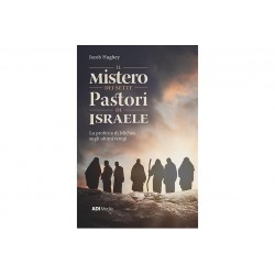 Il mistero dei sette pastori di Israele